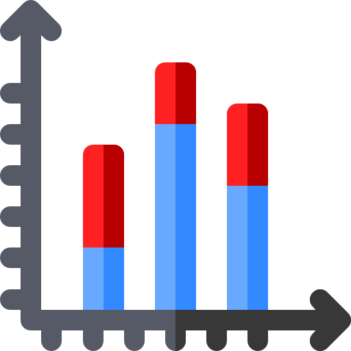Chart icon
