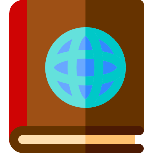 Book icon