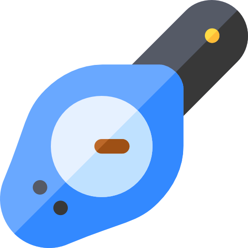 Compass icon