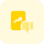 Feedback アイコン 64x64