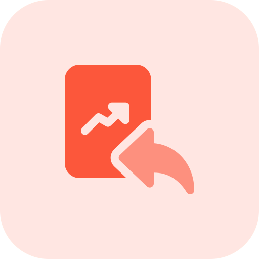 Reply icon