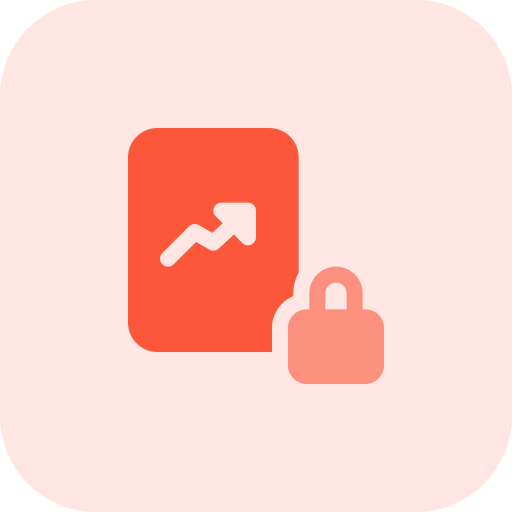 Padlock icon