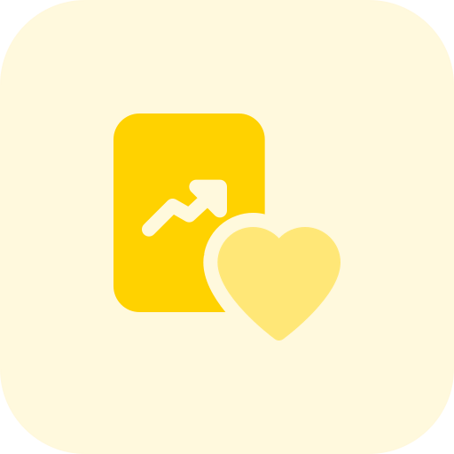 Favorite icon