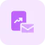 Mail アイコン 64x64