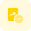 Remove icon 64x64