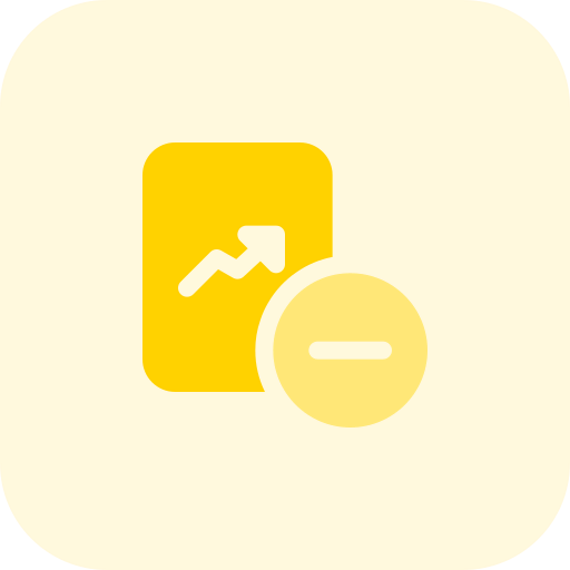 Remove icon