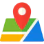 Gps icon 64x64