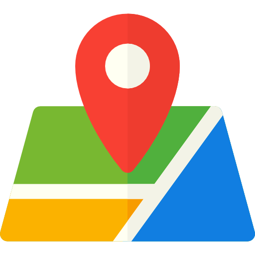 Gps icon