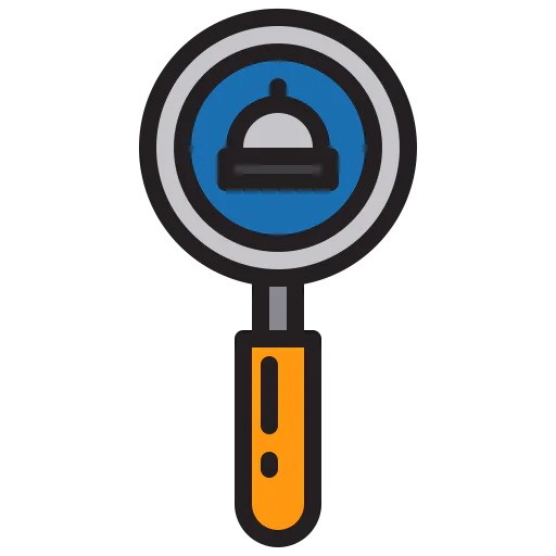 Restaurant icon