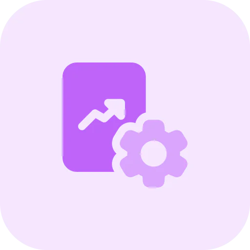 Setting icon