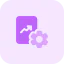 Setting アイコン 64x64