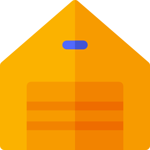 Warehouse icon