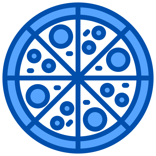 Pizza icon
