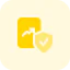 Secure icon 64x64