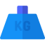 Weight icon 64x64