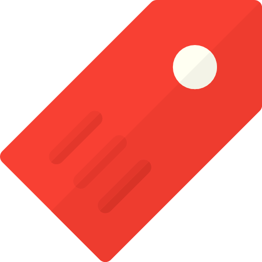 Tag icon