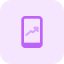 Smartphone icon 64x64