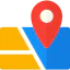 Map icon 64x64