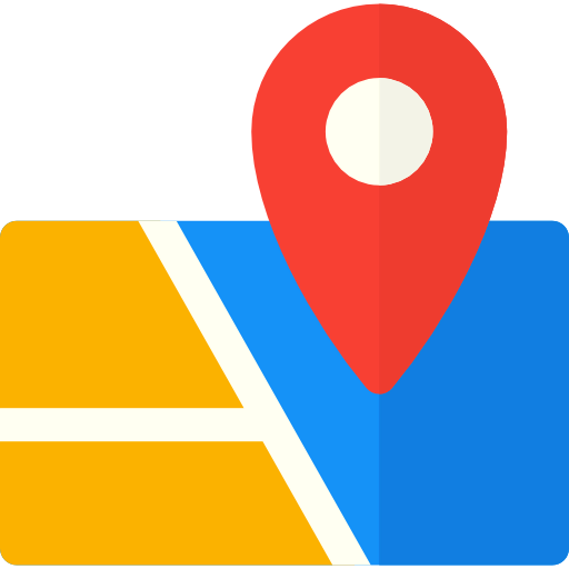 Map icon