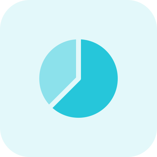 Data analysis іконка