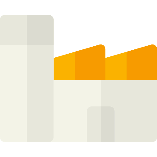 Factory icon