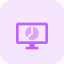 Computer Symbol 64x64
