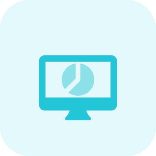 Desktop icon
