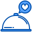 Food tray icon 64x64