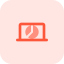 Laptop icon 64x64