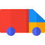 Delivery truck icon 64x64