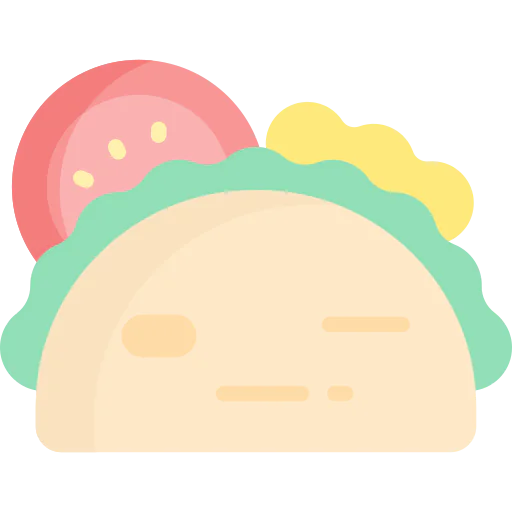 Taco icon