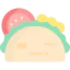 Taco icon 64x64