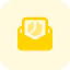 Email icon 64x64
