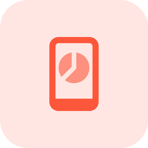 Smartphone icon