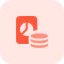 Database іконка 64x64