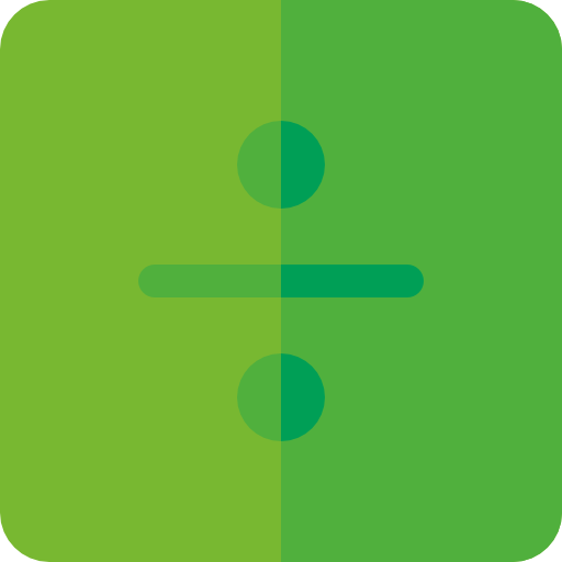 Division icon