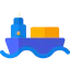 Ship icon 64x64