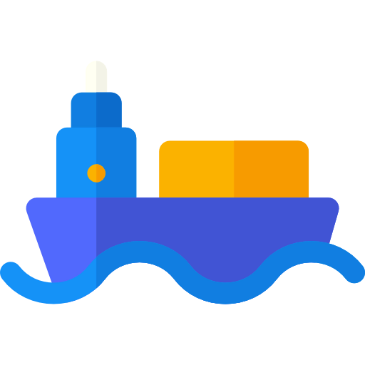 Ship icon