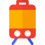 Train icon 64x64