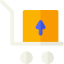 Trolley icon 64x64