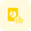 Like icon 64x64