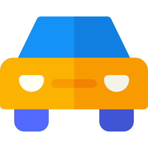 Car icon