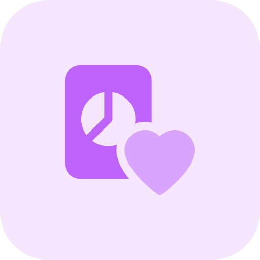 Favorite icon