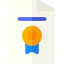 Contract icon 64x64