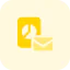 Mail icon 64x64