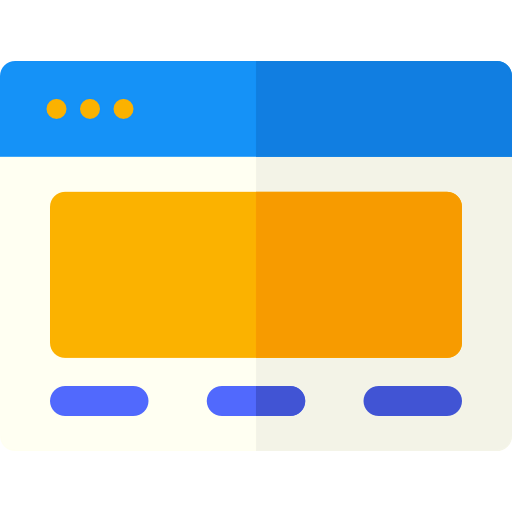 Website icon