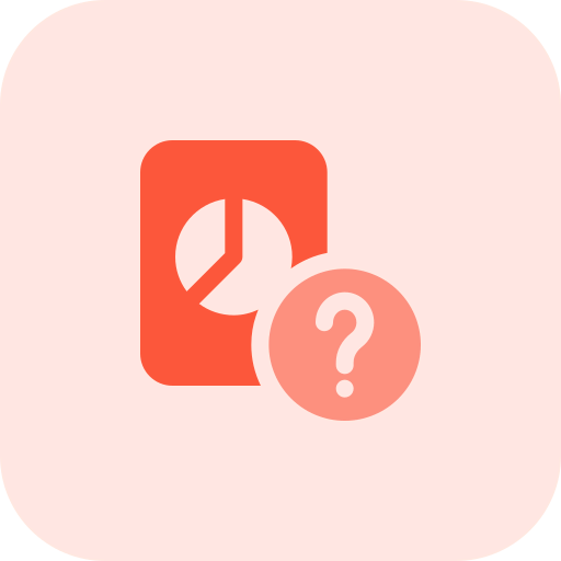 Question mark icon