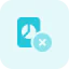 Close icon 64x64