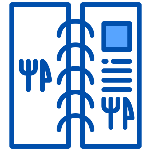 Menu icon