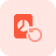 Replay icon 64x64